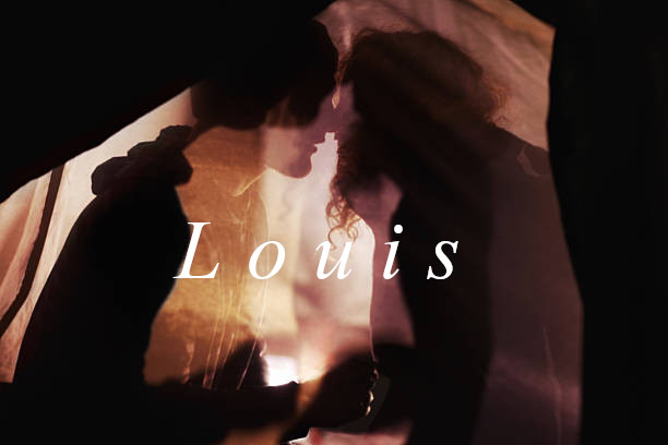 　【Louis 1周年イベント開催】
